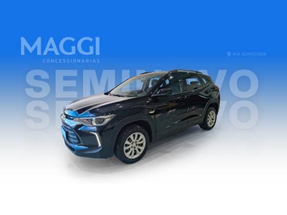 CHEVROLET TRACKER 1.0 TURBO FLEX AUTOMÁTICO